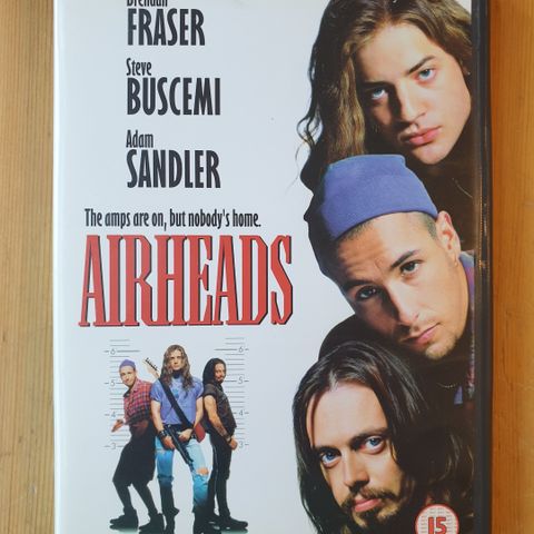 Airheads