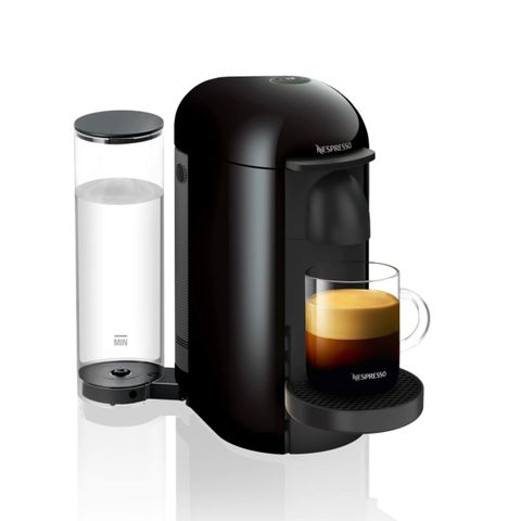 Nespresso vertuo plus kaffemaskin