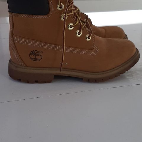 Timberland boots str. 38