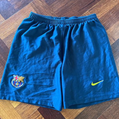 Nike shorts - barcelona