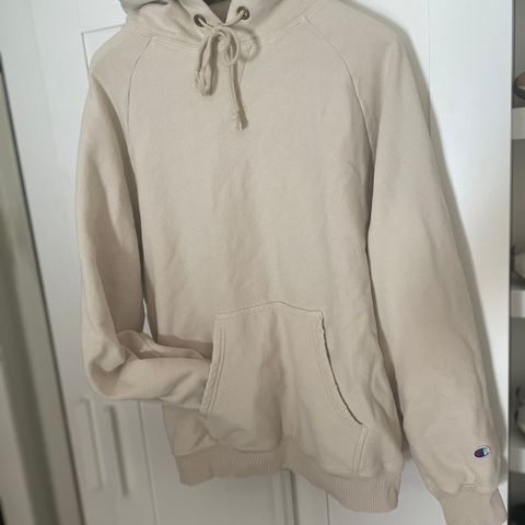 Champion, Reverse Weave Hoodie (S)