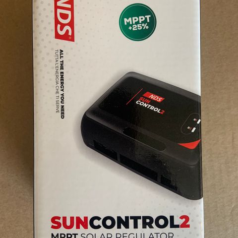 Suncontrol 2