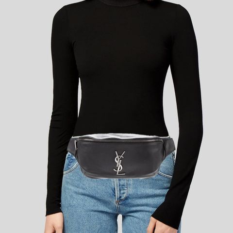 YSL Bumbag