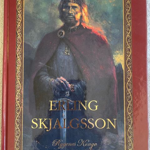 Erling Skjalgsson Rygenes Konge