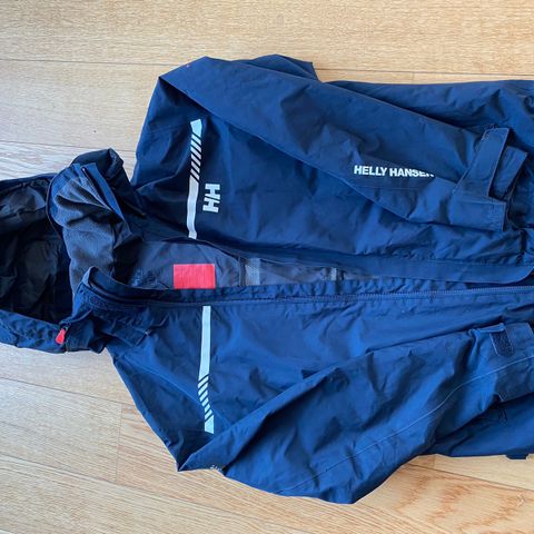 Skalljakke Helly Hansen (Medium)