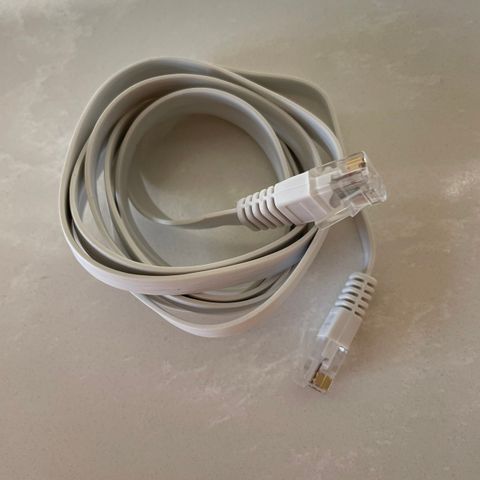 Ethernet kabel 1.5 m