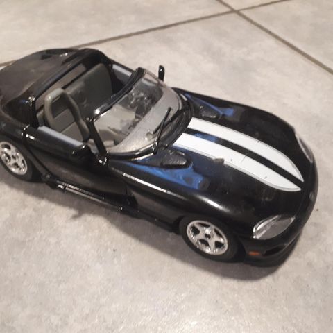 Dodge Viper RT 10 skala 1/24