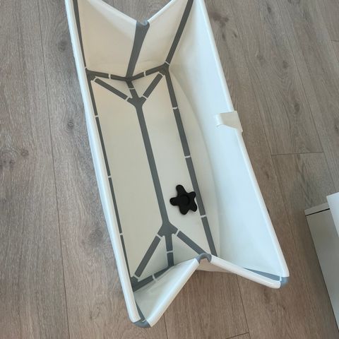 Stokke flexi badekar