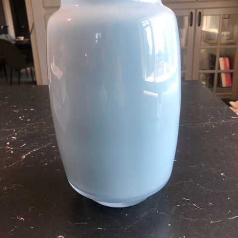 Magnor Glassverk: Kunstvase