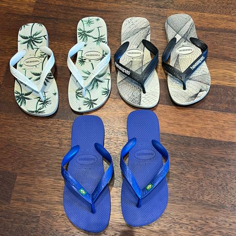 Havaianas str 38