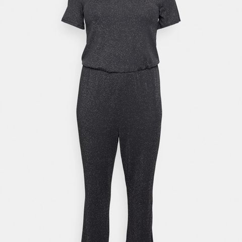 2 stk jumpsuit (NYE!) – svart, str. XL / XXL