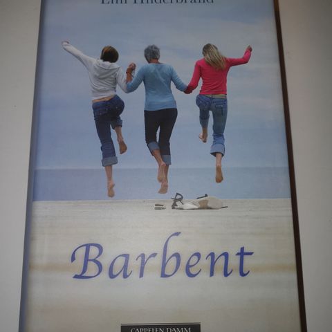 Barbent. Elin Hilderbrand