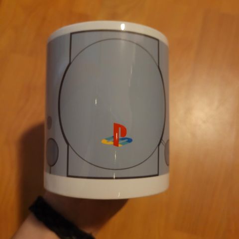 PlayStation kopp