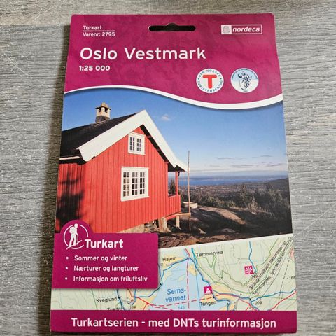 Turkart Oslo Vestmark