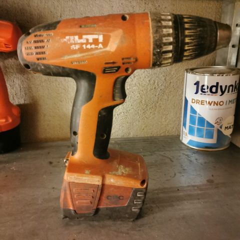 Hilti sf144-A