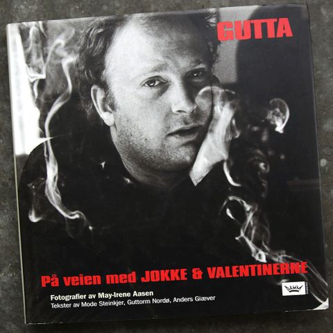 På veien med Jokke & Valentinerne