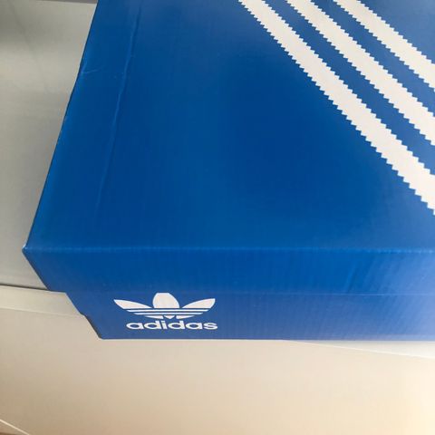 Ny adidas sko