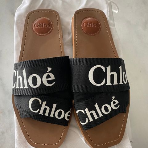 Chloé sandaler
