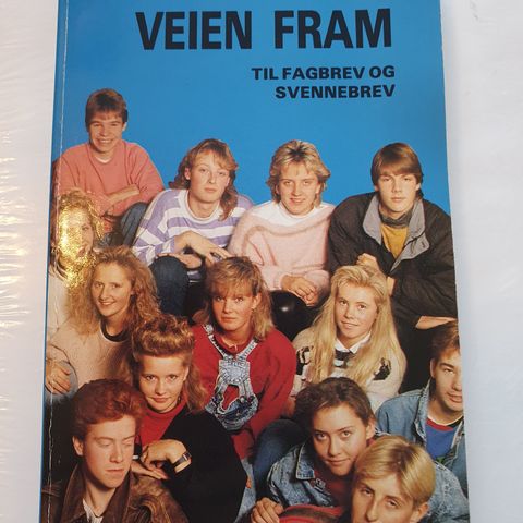 Veien fram til fagbrev og svennebrev. Fagopplæring i arbeidslivet.