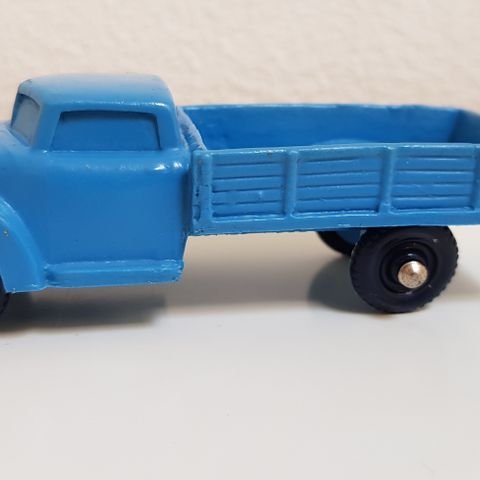 Chevrolet Stake Truck. Tomte Lærdal 7. Made in Stavanger Norway.