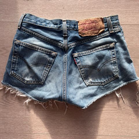 levis 501