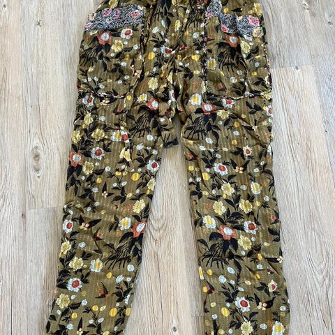 Isabel Marant 100% silk