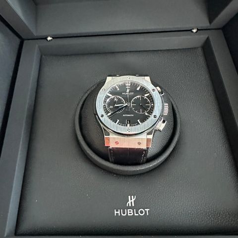 Hublot Classic Fusion Chronograph 45mm