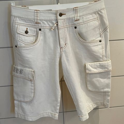 Jean Paul shorts