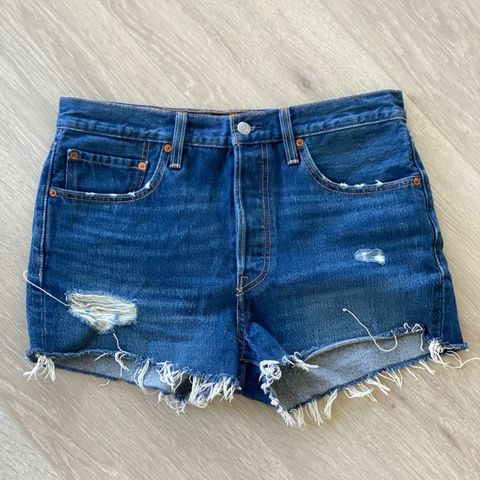 Levis 501 w30