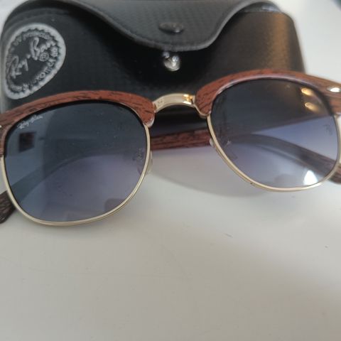 Ray-Ban solbriller Billig