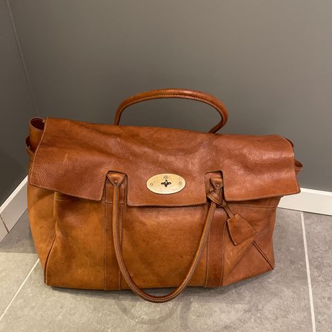 Mulberry Piccadilly bag