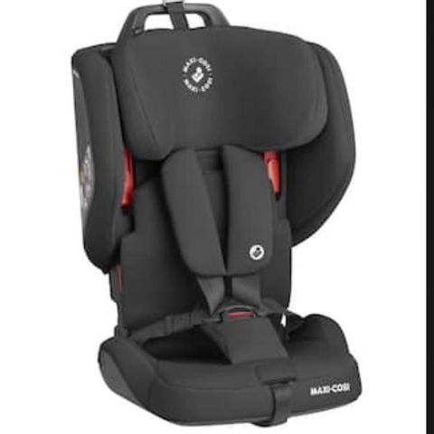 Maxi Cosi nomad, reisebilstol leies ut