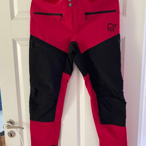 Norrøna fjørå flex1 pants