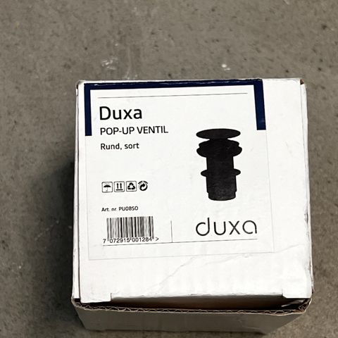 Duxa