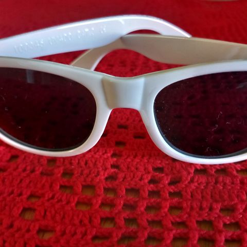 Solbriller  ny
