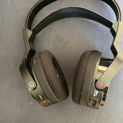 sony headset