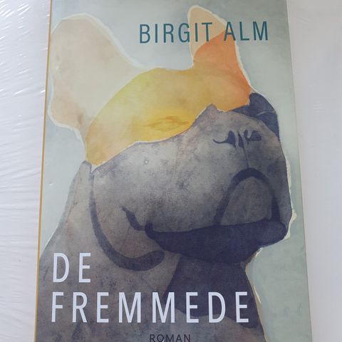 De fremmede. Birgit Alm