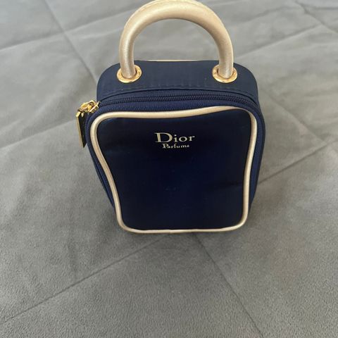 Dior - Trendy veske/lommebok