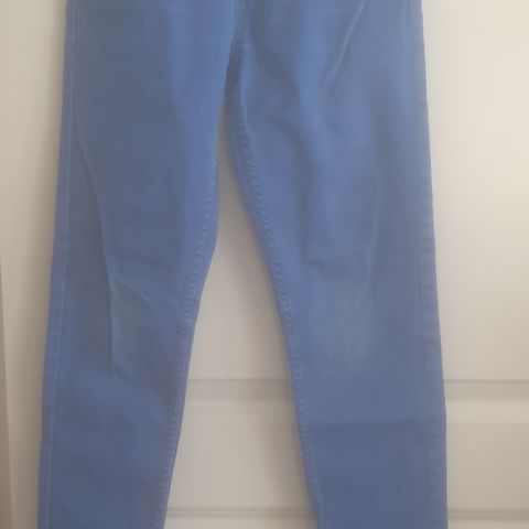 Gemma Denim W 25