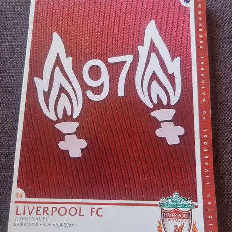 Liverpool program