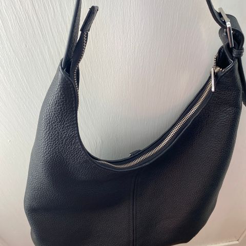 Adax Cormorano shoulder bag Isabelle Black