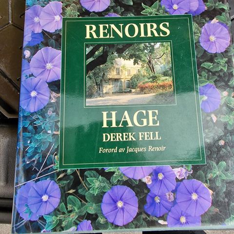 Renoirs Hage