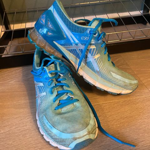 Asics Gel-Kinsei 6 (w)