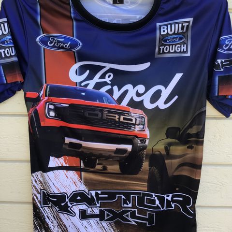 Ford Raptor  LX4 T-shirt