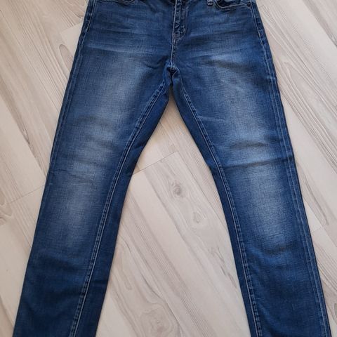 DKNY jeans US 4, EU 36, S