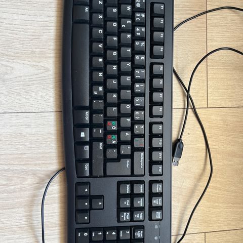 tastatur Logitech