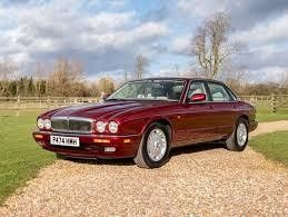 Jaguar xj6 delebil ønskes kjøpt