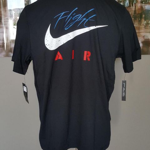 Nike air Jordan t-skjorte
