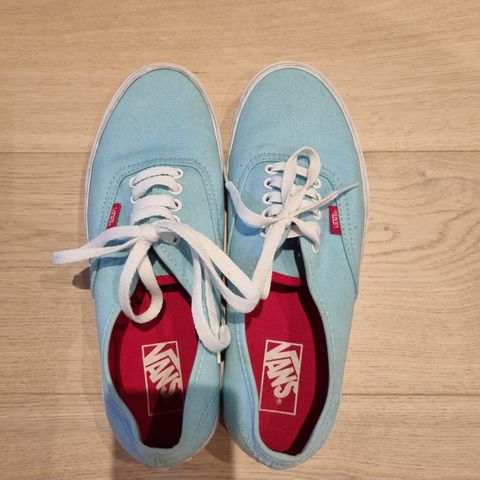 VANS str 42