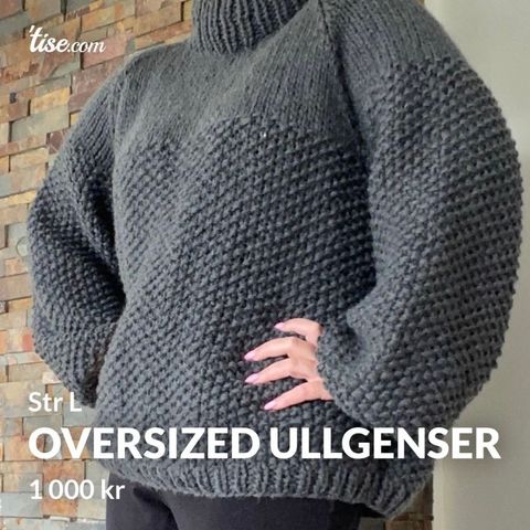 Dovre ullgenser